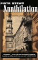 Book cover of: Annihilation