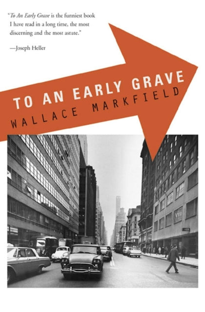 Book cover of: To an Early Grave