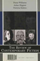 Book cover of: Review of Contemporary Fiction. By: Rick Moody