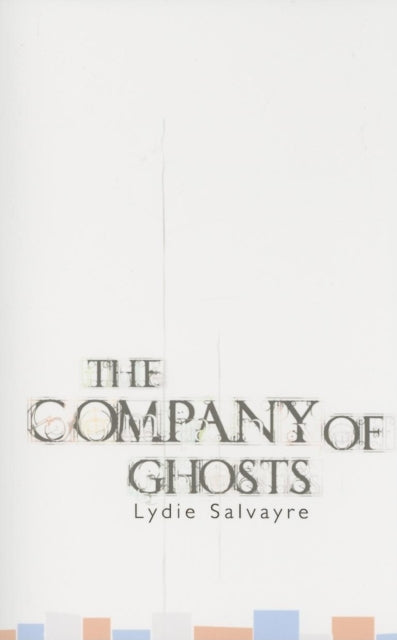 Book cover of: Company of Ghosts