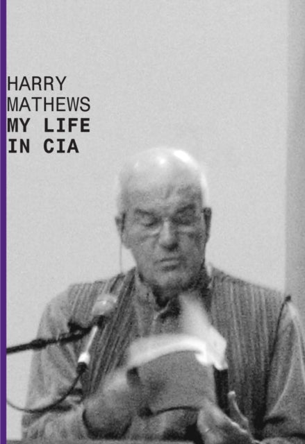Book cover of: My Life in CIA