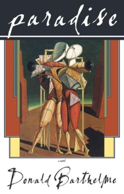 Book cover of: Paradise