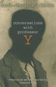 Book cover of: Conversations with Professor Y. By: Louis-Ferdinand Celine