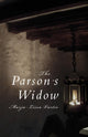 Book cover of: Parson's Widow. By: Marja-liisa Vartio