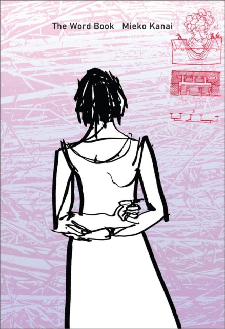 Book cover of: Word Book. By: Mieko Kanai