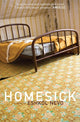 Book cover of: Homesick. By: Eshkol Nevo
