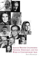 Book cover of: Iranian Writers Uncensored. By: Shiva Rahbaran