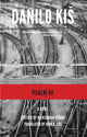 Book cover of: Psalm 44. By: Danilo Kiš
