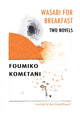 Book cover of: Wasabi for Breakfast