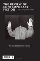 Book cover of: Review of Contemporary Fiction, Volume XXXII, No. 3. By: Patricia Waugh