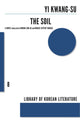 Book cover of: Soil. By: Yi, Kwang-su