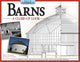 Book cover of: Barns: A Close-Up Look (Built in America)