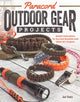 Paracord Outdoor Gear Projects, Simple Instructions for Survival Bracelets and Other DIY Projects 9781565238466 Pepperell Company