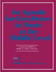 Book cover of: Agenda For Excellence in Music at the Middle Level. By: MENC: The National Association for Music Education