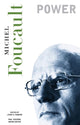 Book cover of: Power. By: Michel Foucault