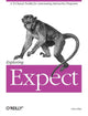 Book cover of: Exploring Expect. By: Don Libes