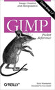 Book cover of: GIMP Pocket Reference