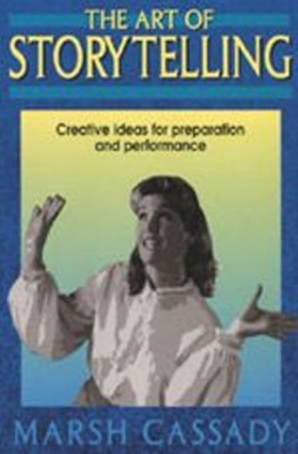 Book cover of: Art of Storytelling