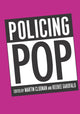 Book cover of: Policing Pop