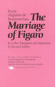 Book cover of: Marriage of Figaro
