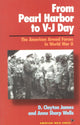 Book cover of: From Pearl Harbor to V-J Day