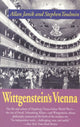 Book cover of: Wittgenstein's Vienna