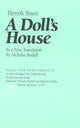 Book cover of: Doll's House