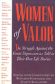 Book cover of: Women of Valor. By: Bernard Sternsher