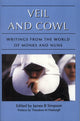 Book cover of: Veil and Cowl. By: James Simpson