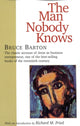 Book cover of: Man Nobody Knows