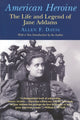 Book cover of: American Heroine