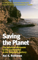 Book cover of: Saving the Planet. By: Hal K. Rothman