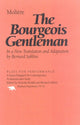 Book cover of: Bourgeois Gentleman