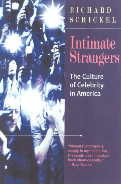 Book cover of: Intimate Strangers