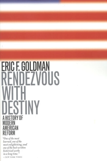 Book cover of: Rendezvous with Destiny