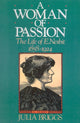Book cover of: Woman of Passion. By: Julia Briggs