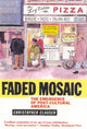 Book cover of: Faded Mosaic. By: Christopher Clausen