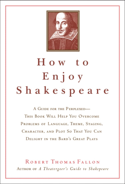 Book cover of: How to Enjoy Shakespeare