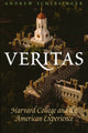 Book cover of: Veritas. By: Andrew Schlesinger