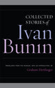 Book cover of: Collected Stories of Ivan Bunin. By: Иван Алексеевич Бунин
