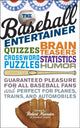 Book cover of: Baseball Entertainer. By: Robert Kuenster