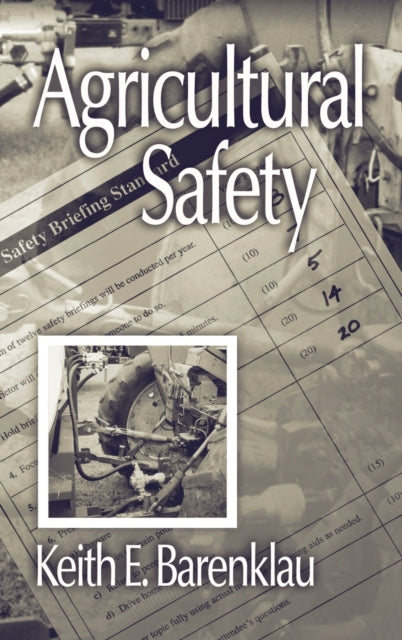 Agricultural Safety