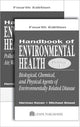 Book cover of: Handbook of Environmental Health, Two Volume Set. By: Herman Koren