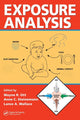 Book cover of: Exposure Analysis