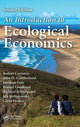 Book cover of: Introduction to Ecological Economics. By: Robert Costanza