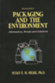 Book cover of: Packaging and the Environment