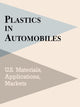 Book cover of: Plastics in Automobiles
