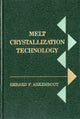 Book cover of: Melt Crystallization Technology
