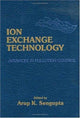 Book cover of: Ion Exchange Technology