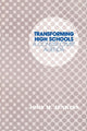 Book cover of: Transforming High Schools